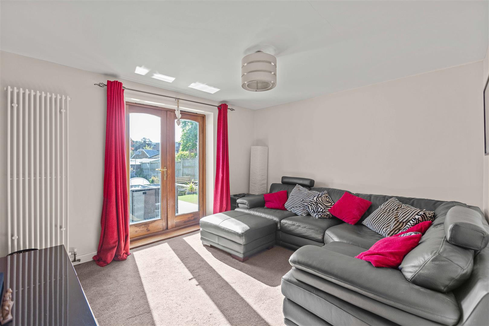 Carroll Crescent, Ascot